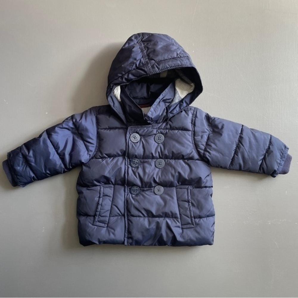 Baby GAP Puffer Jacket​